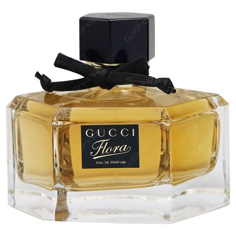 flora gucci 75ml|Gucci Flora collection.